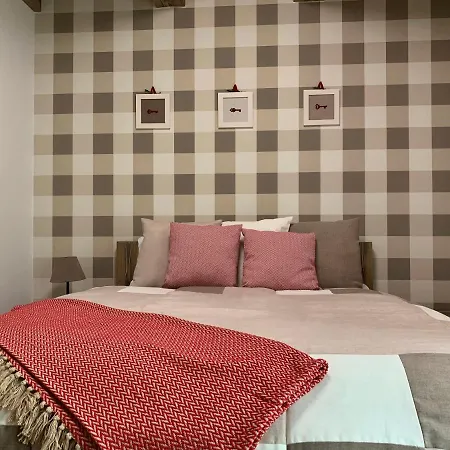 Apartmany Poco Loco Pec pod Snezkou Exterior photo