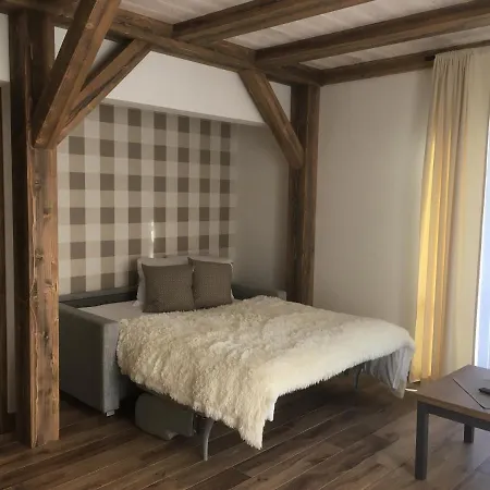 Apartmany Poco Loco Pec pod Snezkou Exterior photo