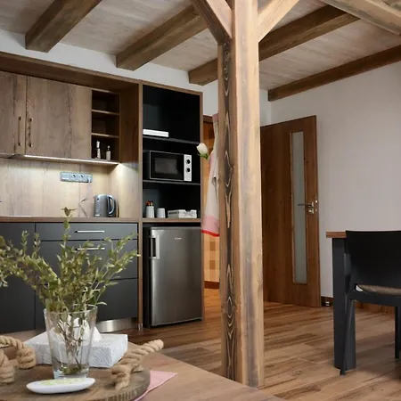 Apartmany Poco Loco Pec pod Snezkou Exterior photo