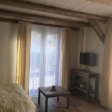 Apartmany Poco Loco Pec pod Snezkou Exterior photo