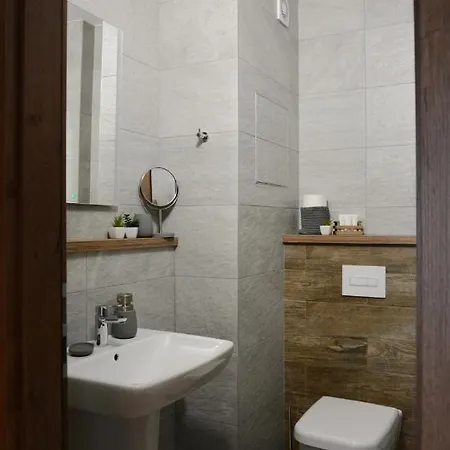 Apartmany Poco Loco Pec pod Snezkou Exterior photo