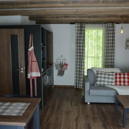 Apartmany Poco Loco Pec pod Snezkou Exterior photo