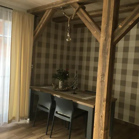 Apartmany Poco Loco Pec pod Snezkou Exterior photo