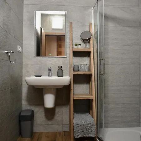 Apartmany Poco Loco Pec pod Snezkou Exterior photo