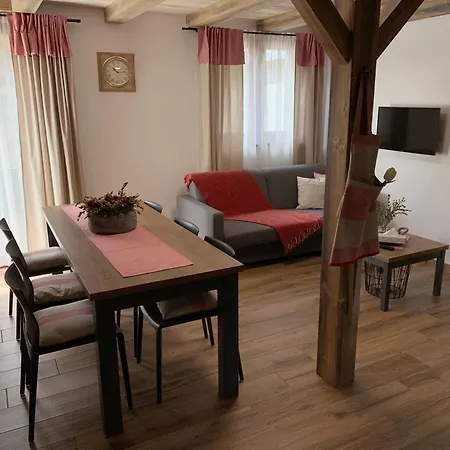 Apartmany Poco Loco Pec pod Snezkou Exterior photo