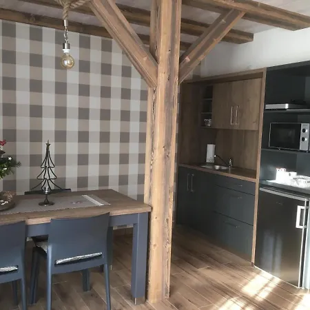 Apartmany Poco Loco Pec pod Snezkou Exterior photo