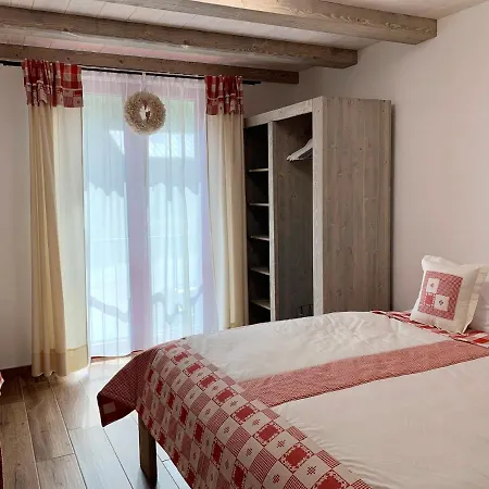 Apartmany Poco Loco Pec pod Snezkou Exterior photo