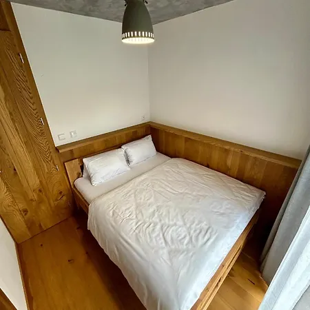 Apartmany Poco Loco Pec pod Snezkou Exterior photo