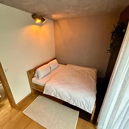 Apartmany Poco Loco Pec pod Snezkou Exterior photo