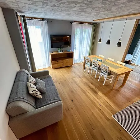 Apartmany Poco Loco Pec pod Snezkou Exterior photo